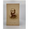 Image 1 : Major General George Meade Civil War CDV Photo