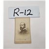 Image 3 : Major General George Meade Civil War CDV Photo