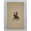 Image 1 : Major General George Meade Civil War CDV Photo