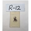 Image 3 : Major General George Meade Civil War CDV Photo