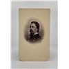 Image 1 : Major General Winfred Hancock Civil War CDV Photo