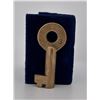 Image 2 : Northern Pacific Railroad Padlock Key