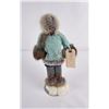 Image 1 : Inuit Eskimo Alaskan Doll