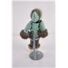 Image 3 : Inuit Eskimo Alaskan Doll