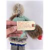 Image 5 : Inuit Eskimo Alaskan Doll