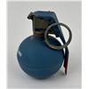 Image 2 : Inert Vietnam War Baseball Practice Grenade