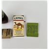 Image 3 : Vietnam War Cigarettes Matches and Toilet Paper