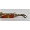 Image 2 : WW2 US Navy Life Raft Knife