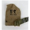 Image 2 : M1 Carbine Sling Oiler and Muzzle Cover