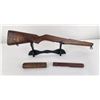 Image 4 : M1 Garand Wood Rifle Stock and Hand Guards