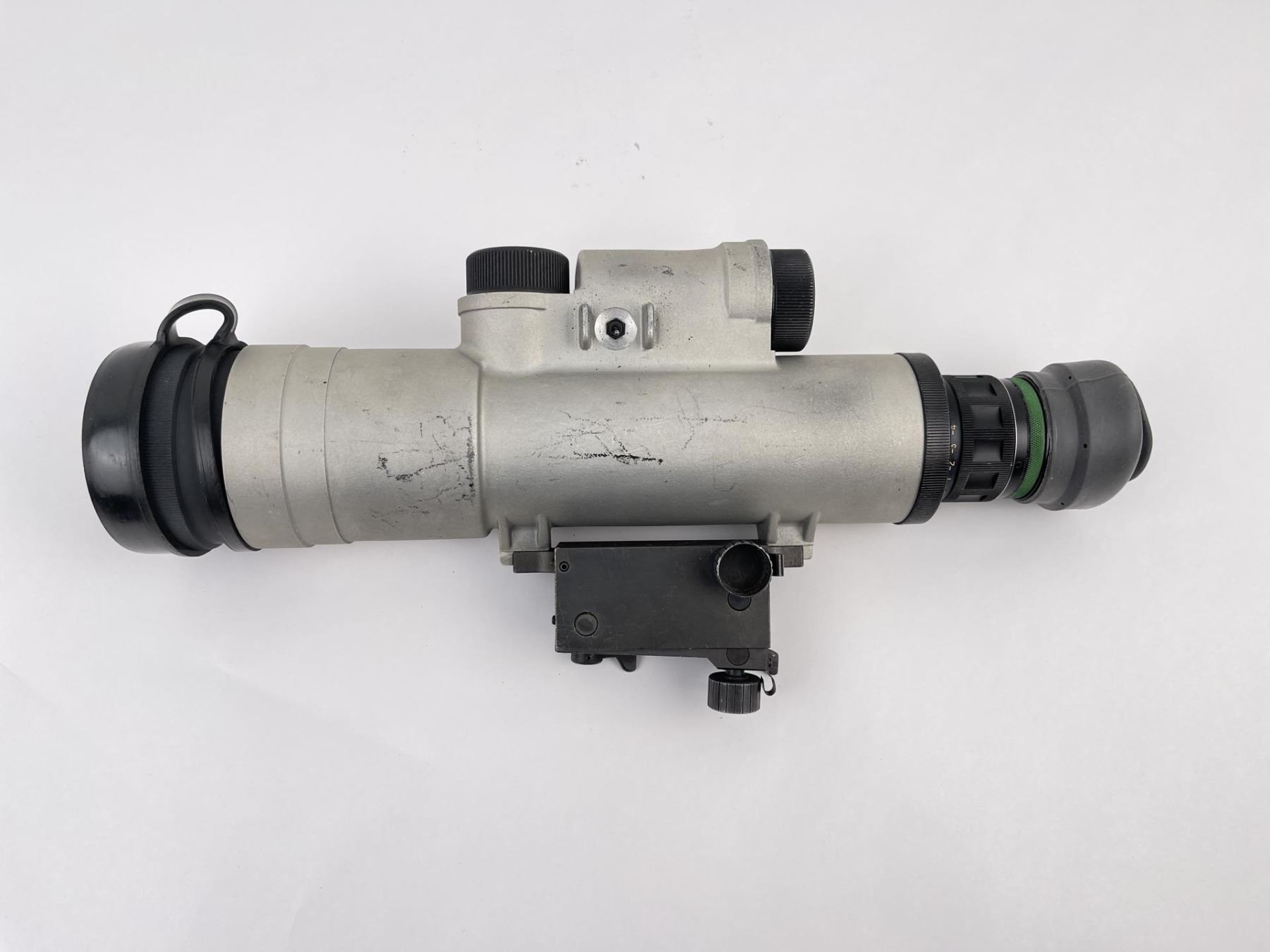 Vietnam War Night Vision Sight Scope AN/PVS-2B