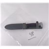 Image 10 : WW2 US Navy MK1 Geneva Forge Fighting Knife