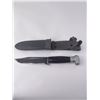 Image 2 : WW2 US Navy MK1 Geneva Forge Fighting Knife
