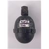 Image 1 : WW1 WWI Imperial German Egg Grenade
