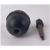 Image 5 : WW1 WWI Imperial German Egg Grenade