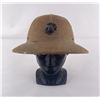 Image 1 : WW2 Hawley Tropical US Army Pith Helmet USMC