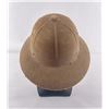 Image 3 : WW2 Hawley Tropical US Army Pith Helmet USMC