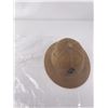Image 7 : WW2 Hawley Tropical US Army Pith Helmet USMC
