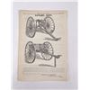 Image 2 : Army and Navy Journal Gatling Guns