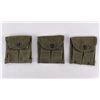 Image 1 : M1 Carbine Magazine Pouches