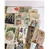 Image 2 : Collection of Antique Postcards