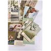 Image 3 : Collection of Antique Postcards