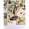 Image 4 : Collection of Antique Postcards