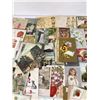 Image 6 : Collection of Antique Postcards