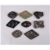 Image 2 : Group of Chinese Soapstone Pieces