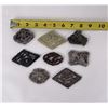 Image 3 : Group of Chinese Soapstone Pieces