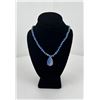 Image 1 : Lapis Lazuli Necklace