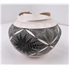 Image 2 : Shana Garcia Acoma Indian Pottery Pot Vase