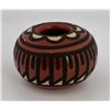 Image 1 : Annette Ortega Pueblo Indian Seed Pot
