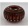Image 2 : Annette Ortega Pueblo Indian Seed Pot