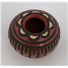 Image 3 : Annette Ortega Pueblo Indian Seed Pot