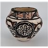 Image 1 : Jennie Laate Zuni Indian Seed Pot