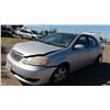Image 1 : 2005 Toyota Corolla CE