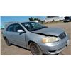 Image 2 : 2005 Toyota Corolla CE