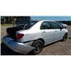Image 3 : 2005 Toyota Corolla CE
