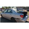 Image 4 : 2005 Toyota Corolla CE