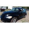 Image 1 : 2008 Chrysler PT Cruiser
