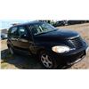 Image 2 : 2008 Chrysler PT Cruiser