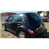 Image 4 : 2008 Chrysler PT Cruiser