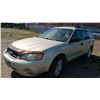 Image 1 : 2006 Subaru Outback 2.5i