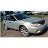 Image 2 : 2006 Subaru Outback 2.5i