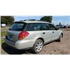 Image 3 : 2006 Subaru Outback 2.5i
