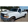 Image 1 : 1993 Ford F-150 S