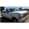 Image 2 : 1993 Ford F-150 S