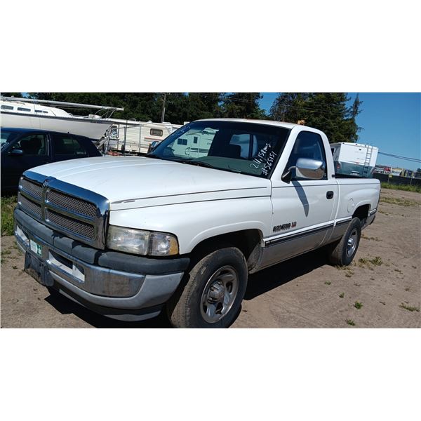 1994 Dodge Ram 1500 LT