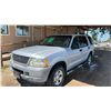 Image 1 : 2002 Ford Explorer XLS